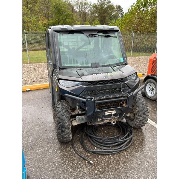 2023 Polaris Ranger UTV (981000) - Image 3